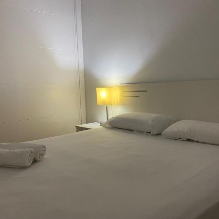 Arco Alta Apartamentos Conil De La Frontera Bagian luar foto