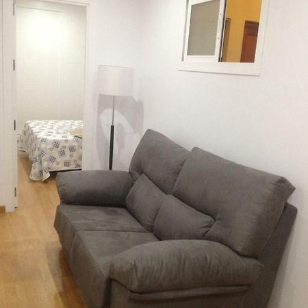 Arco Alta Apartamentos Conil De La Frontera Bagian luar foto