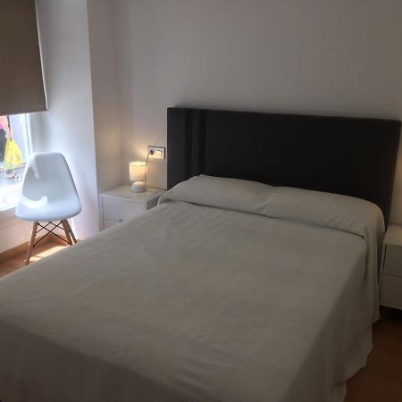 Arco Alta Apartamentos Conil De La Frontera Bagian luar foto