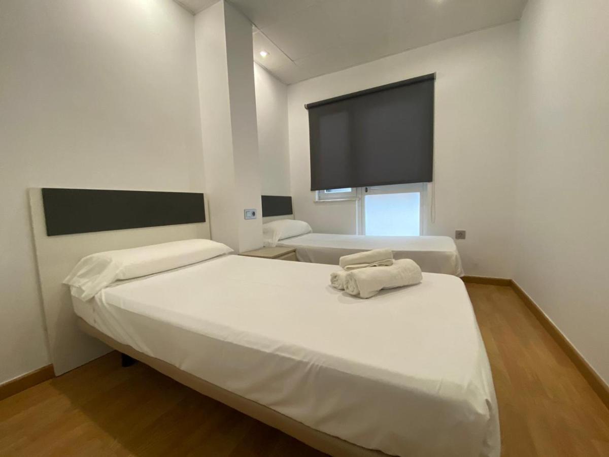 Arco Alta Apartamentos Conil De La Frontera Bagian luar foto