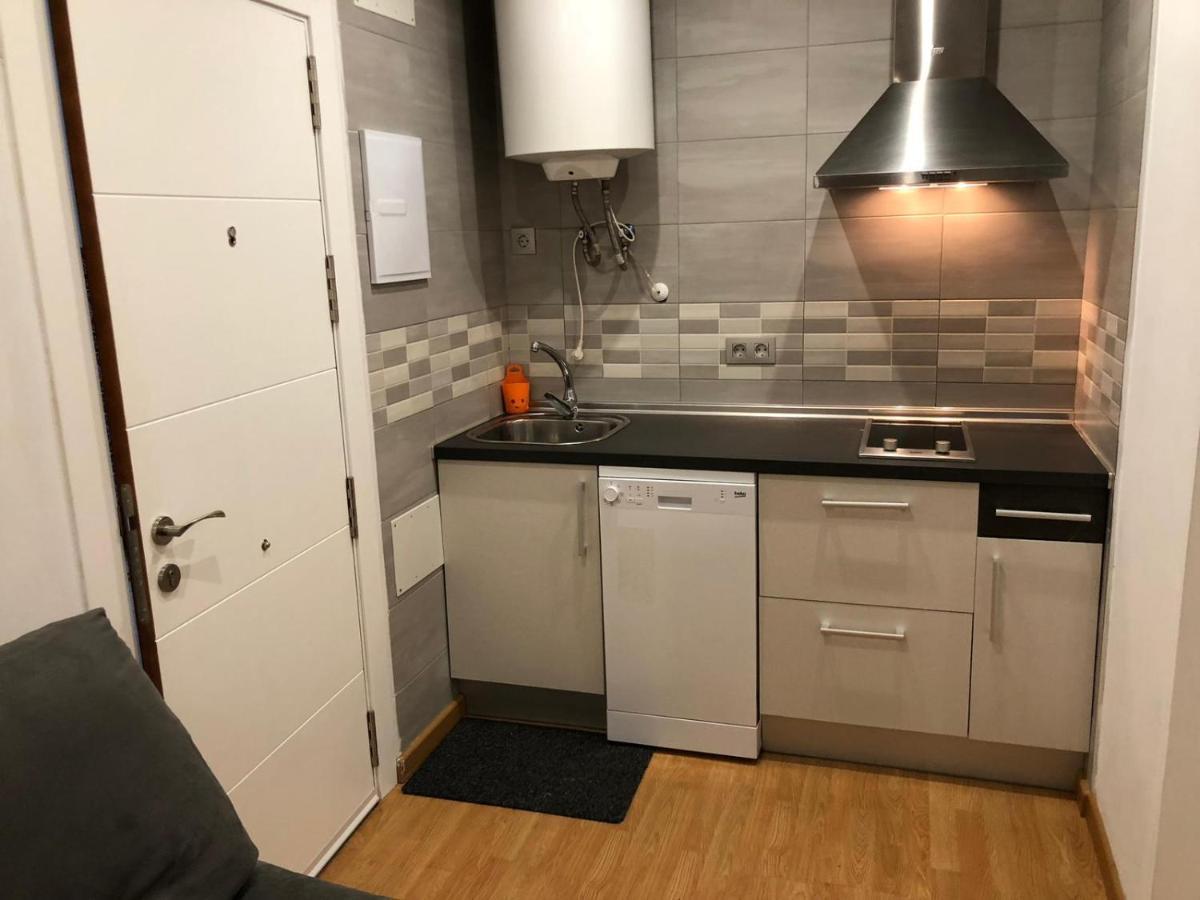 Arco Alta Apartamentos Conil De La Frontera Bagian luar foto