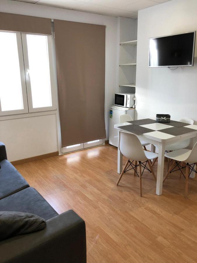 Arco Alta Apartamentos Conil De La Frontera Bagian luar foto