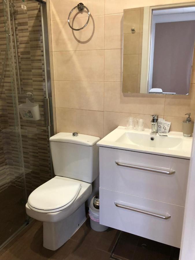 Arco Alta Apartamentos Conil De La Frontera Bagian luar foto