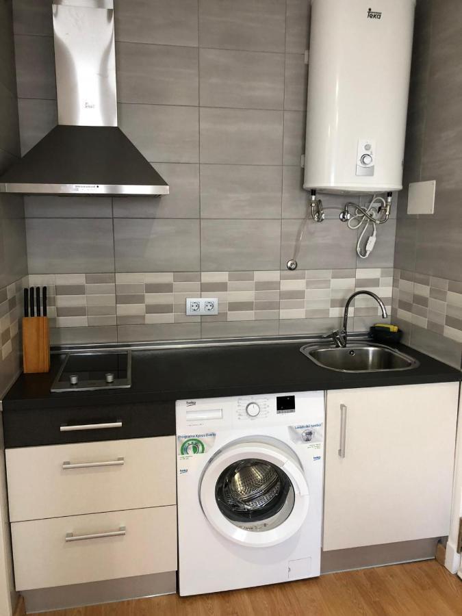 Arco Alta Apartamentos Conil De La Frontera Bagian luar foto