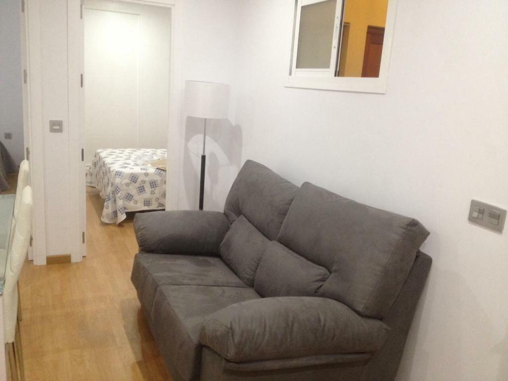 Arco Alta Apartamentos Conil De La Frontera Bagian luar foto