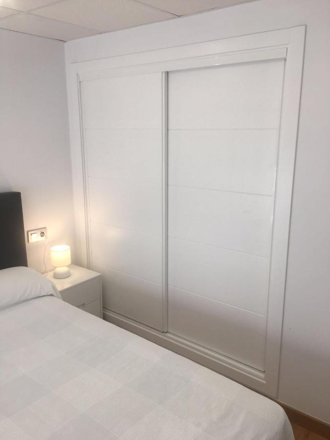 Arco Alta Apartamentos Conil De La Frontera Bagian luar foto
