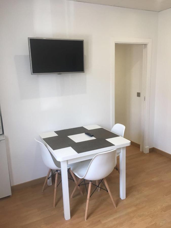 Arco Alta Apartamentos Conil De La Frontera Bagian luar foto
