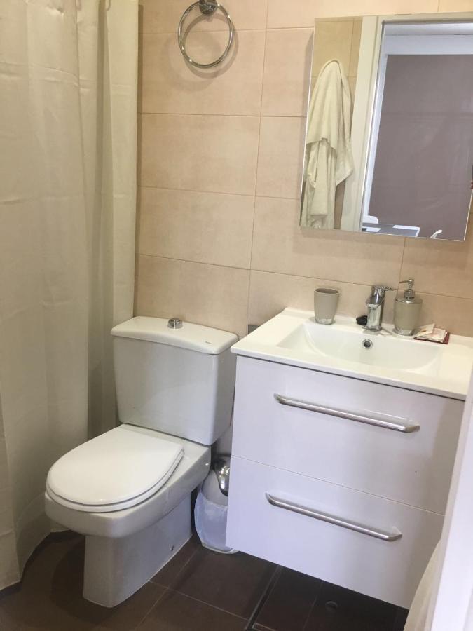 Arco Alta Apartamentos Conil De La Frontera Bagian luar foto