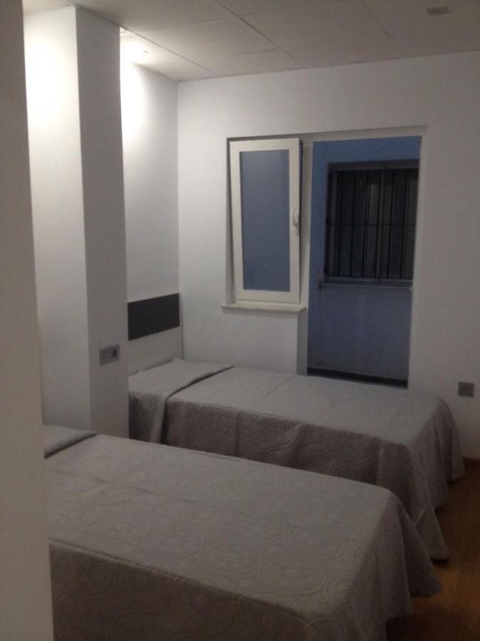 Arco Alta Apartamentos Conil De La Frontera Bagian luar foto