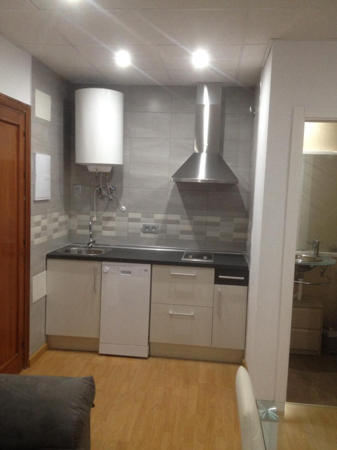 Arco Alta Apartamentos Conil De La Frontera Bagian luar foto